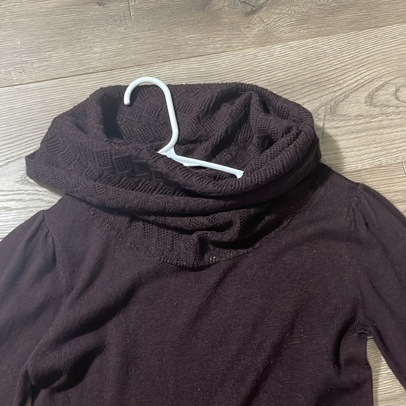 ALYX Knit cowl neck sweater dress, Size  S - Picture 4 of 9